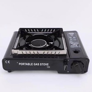 7321110000 Outdoor Gas Stove
